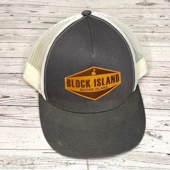 Block Island ‘Rhode Island‘ Hat - Picture 1 of 2